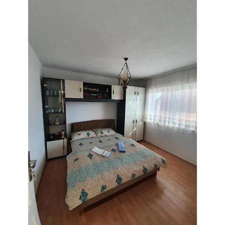 Apartmán Caricin Peta